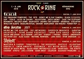ROCK AM RING - NEUE BANDS