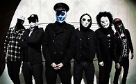Hollywood Undead Wallpapers - Wallpaper Cave