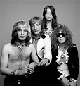 Mott The Hoople | Mott the hoople, Hoople, Iggy and the stooges