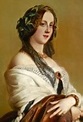 Harriet Howard, duchesse de Sutherland, * 1806 | Geneall.net