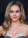 BREC BASSINGER at 47 Meters Down: Uncaged Premiere in Los Angeles 08/13 ...