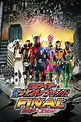 Kamen Rider Heisei Generations FINAL: Build & Ex-Aid with Legend Riders ...