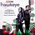 ‘Hawkeye’ Vol. 2 (Episodes 4-6) Soundtrack Out Now – What's On Disney Plus