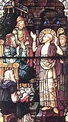 Den hellige Laurentius av Canterbury (~550-619) — Den katolske kirke