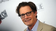 Five Surprising Facts: Kyle MacLachlan | Masterpiece | PBS