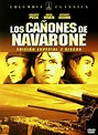Los Cañones De Navarone (Ed.Esp.) [DVD]: Amazon.es: Gregory Peck, David ...