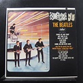 The Beatles - Something New - The Beatles [MONO] [Vinyl LP Record ...