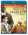 Master Harold... and the Boys: Amazon.in: Movies & TV Shows