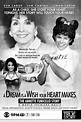 A Dream is a Wish Your Heart Makes: The Annette Funicello Story (1995 ...