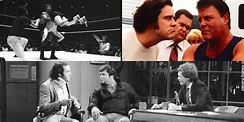10 Things Fans Should Know About The Andy Kaufman Vs. Jerry Lawler Feud