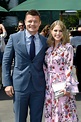 What is Brian O’Driscoll’s net worth and who is his wife Amy Huberman ...