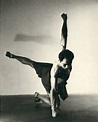 Contemporary Dance History- Jose Limon | Contemporary dance, Modern ...