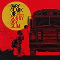 Gary Clark Jr., The Story of Sonny Boy Slim in High-Resolution Audio ...