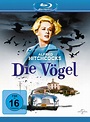 Amazon.com: Die Vögel - Alfred Hitchcock - 50th Anniversary: Movies & TV