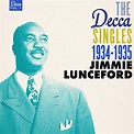 Amazon.com: The Decca Singles Vol. 1: 1934-1935 : Jimmie Lunceford ...