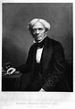 Portrait of Michael Faraday (1791-1867) | Wellcome Collection