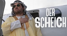 Der Scheich – fernsehserien.de