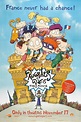 Rugrats in Paris: The Movie (2000) - Posters — The Movie Database (TMDB)