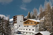 St. Anton am Arlberg - Hotel Karl Schranz, 4-Sterne-Hotel Arlberg