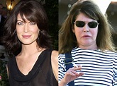 Lara Flynn Boyle Looks Puffy and Nearly Unrecognizable—See the Pic | E ...