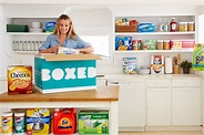 The head of Boxed’s fastest-growing business is leaving amid sale talks ...