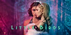 Little Birds | Starzplay anuncia estreia da série no Brasil