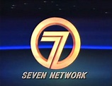 Seven Network Productions (Australia) - Closing Logos