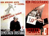 Accadde oggi, 18 aprile 1948. L'Italia sceglie l'Occidente, ma se fosse ...
