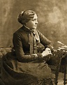 Louisa May Alcott, la mujer tras "Mujercitas"