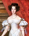 Princess Marianne of Netherlands by Jean Baptiste van der Hulst