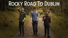 Rocky Road to Dublin | The Longest Johns | C-Sides - YouTube