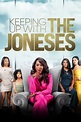 Keeping Up with the Joneses (TV Series 2021- ) — The Movie Database (TMDB)
