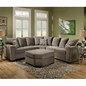 10 Best Nebraska Furniture Mart Sectional Sofas