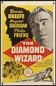 The Diamond Wizard (1954)