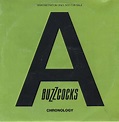 Buzzcocks – Chronology (1997, CD) - Discogs