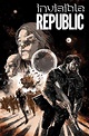 Invisible Republic Vol. 2 | Fresh Comics