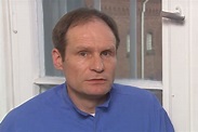 Simply starving: Cannibal Armin Meiwes and his voluntary victim – Film ...