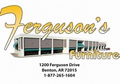FURNITURE BRANDS | Ferguson's Furniture