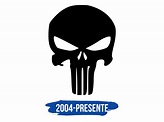 Punisher Logo y símbolo, significado, historia, PNG, marca