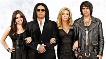 Gene Simmons: Family Jewels (TV Series 2006-2012) — The Movie Database ...