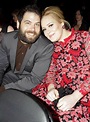 Adele and Estranged Husband Simon Konecki Reach Divorce Settlement | Us ...