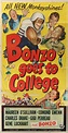 Bonzo Goes to College (1952)
