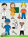 Download High Quality doctor clipart community helper Transparent PNG ...