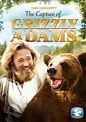 The Capture of Grizzly Adams (1982) starring Dan Haggerty on DVD - DVD ...