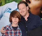 Donal Logue and his son finn Logue – Married Biography