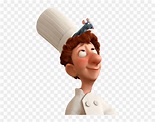 Ratatouille Remy And Linguini, HD Png Download - vhv