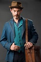 Who is Adam Rothenberg from 'Ripper Street'? Wiki, Wife, Bio