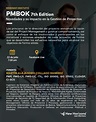 PMP 7th edición - webinar gratuito | New Horizons - Lima