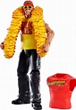 WWE Elite Series 34 - Figura de acción de Hulk Hogan: Amazon.es ...