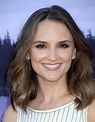 Rachael Leigh Cook – Hallmark Movies and Mysteries Summer 2016 TCA ...